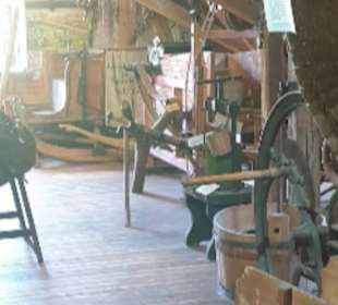 Museum für Stadtgeschichte Alpirsbach