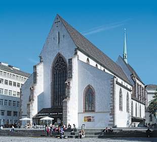 Museum für Geschichte (HMB)