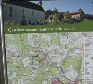 Gestütshof Offenhausen