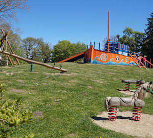 Zoo Arche Noah Grömitz