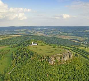 Staffelberg ein herrlicher Wanderausflug