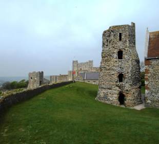 Dover Castle