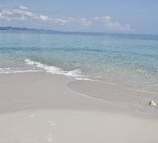 Paradiesinsel - Punta Rucia - DomRep Lifestyle - Exklusivtou