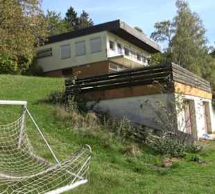 Sportplatz Dottingen