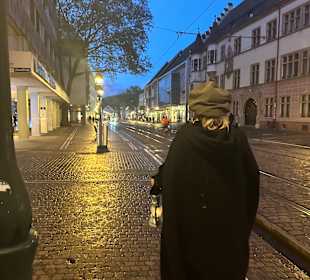 Stadtrundgang Münster