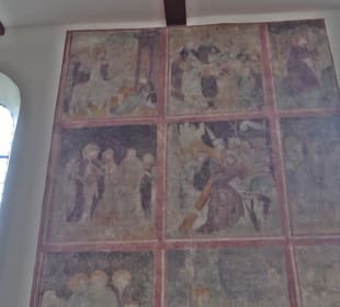 Römisch-katholische Kirche St. Leonhard