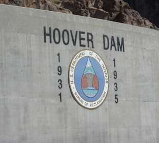 Hoover Dam