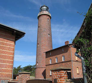 Leuchtturm Darßer Ort