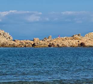 Cala Rossa