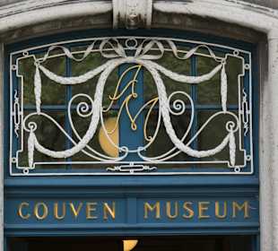 Das Aachener Couven-Museum