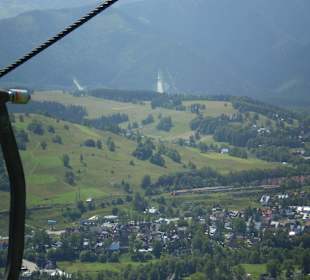 Tatrzański Park Narodowy