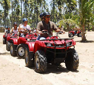 Rancho Mar Taino