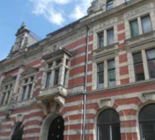 Altstadt-Bummel durch die Hansestadt Lübeck