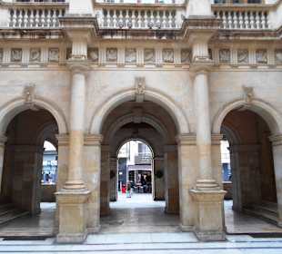 Rathaus Heraklion