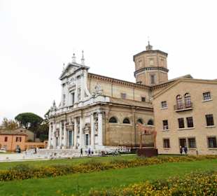 Basilika Santa Maria in Porto