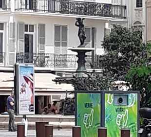 Place du Général de Gaulle