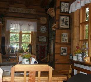 Oberża Pod Złotym Prosiakiem