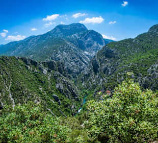 Taurusgebirge