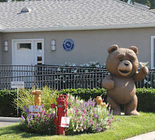 ...wer kennt die Serie..