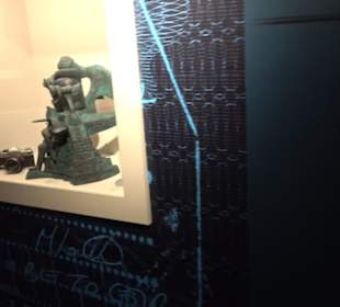 Deutsches Spionagemuseum