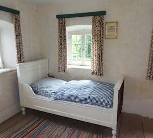 Eindrücke aus dem Bauernhausmuseum Amerang