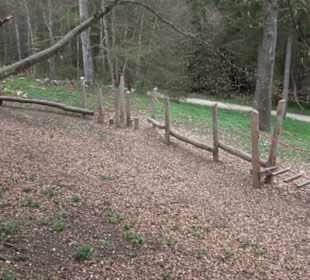 Waldspielplatz Kirchstraße
