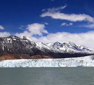 Viedma Gletscher