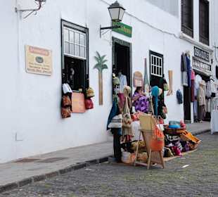 Markt in Teguise