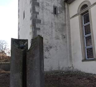 Evangelische Stephanuskirche