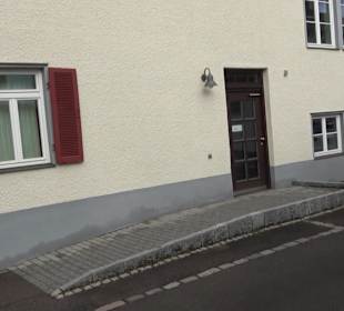 Rathaus Großbettlingen