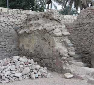 Мамлюкский форт