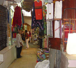 Mutrah Souq