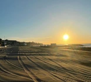 Strand Playa del Ingles