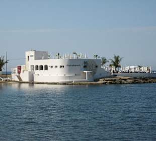 Mit dem Rad unterwegs