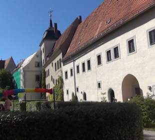 Schloss Nossen