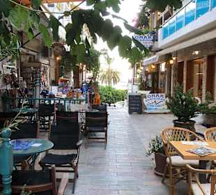 Stadtrundgang Agia Galini