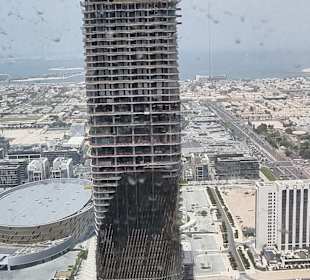 Ausblick vom Skyviewtower