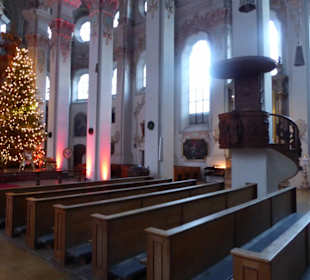Heiliggeistkirche