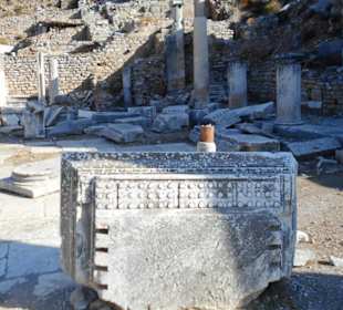 Antikes Ephesus