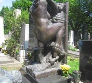 Der letzte Skandal "Der Tod und das Mädchen"