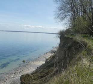 Brodtener Steilufer
