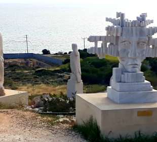 Skulpturenpark