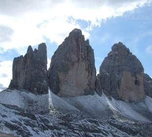 Fast schon im bekannten Profil