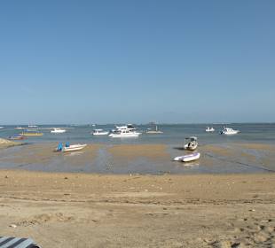 Strand Sanur