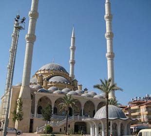 Moschee