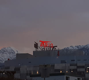 ATRIO Shopping Center