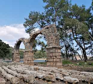 Phaselis