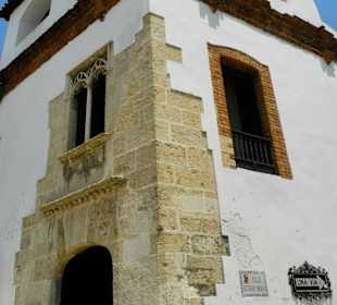 Museo Casa de Tostados