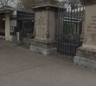 Monument Vier Apostel