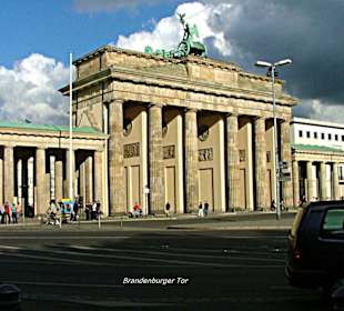 Brandenbuger Tor